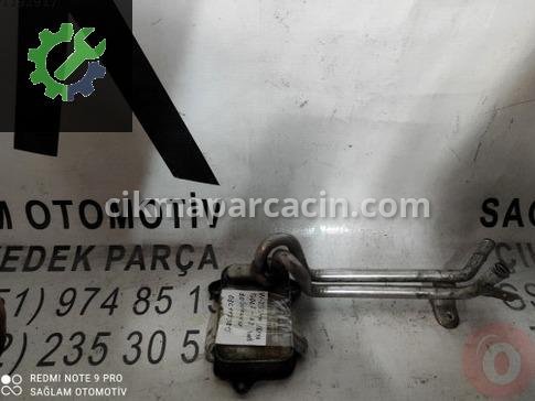 Volkswagen Jetta Yağ Soğutucu çıkma parça