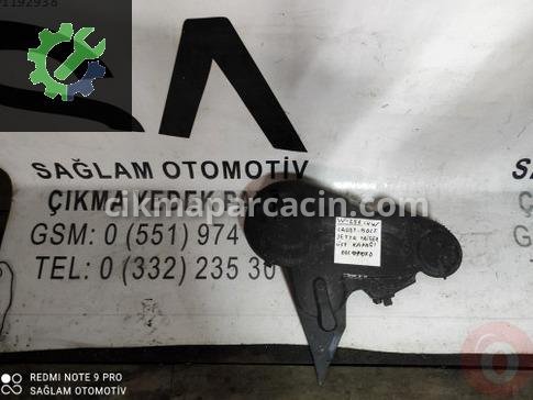 Volkswagen Caddy Triger Seti çıkma parça