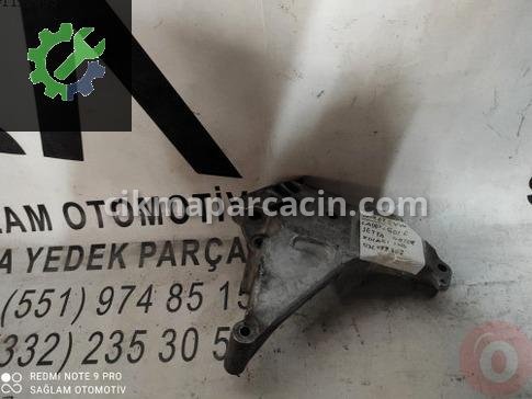 Volkswagen Caddy Motor Takozu & Kulağı çıkma parça