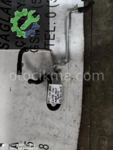 OEM;03L201360R VW JETTA 1.6 TDI MOTOR YAKIT BORUSU