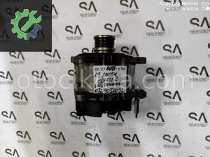 OEM;03L903203L AUDİ A3-VW A3-AMORAK CRAFTER ŞARJ DİNAMOSU