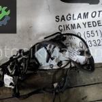 2023 Mercedes-Benz 200 Motor Tesisatı Çıkma Parça Mersin