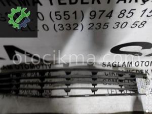 OEM;040185007 CLİO-3 ÖN TAMPON IZGARA