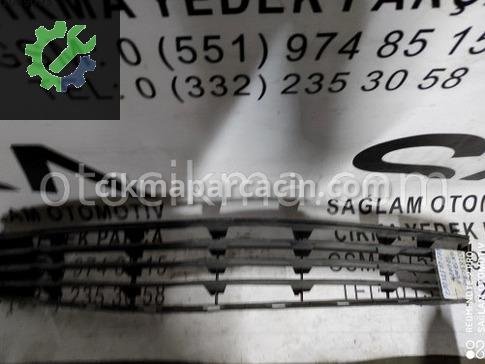 Renault Clio Tampon Izgarası çıkma parça