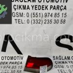 OEM;043-1395R MAZDA 626 SEDAN 92-97 SAĞ ARKA STOP