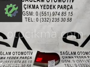 OEM;043-1395R MAZDA 626 SEDAN 92-97 SAĞ ARKA STOP