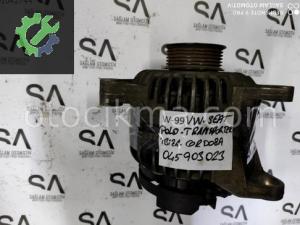 OEM;045903023 VW POLO-TRANSPORTER-SEAT-İBİZA-CORDOBA