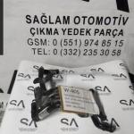 OEM;04L1210646 SKODA OCTAVİA ÇIKMA MOTOR SOĞUTMA SUYU BORUSU