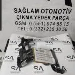 OEM;04L1210646 VW-SEAT-GOLF-LEON MOTOR SOĞUTMA SUYU BORUSU