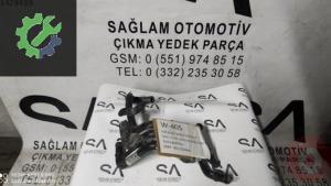 OEM;04L1210646 VW-SEAT-GOLF-LEON MOTOR SOĞUTMA SUYU BORUSU