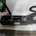 OEM;0526-1007926-01 FORD FİESTA 09-13 ORTA KONSOL