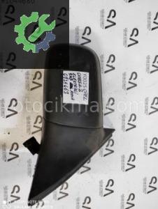 OEM;0815463 OPEL OMEGA-B ELEKTRİKLİ SAĞ AYNA