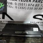 OEM;08360-22020 HYUNDAİ TUSCON ÇIKMA ARKA TAMPON KORUYUCU