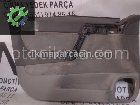 Opel Astra Kapı Döşemesi çıkma parça