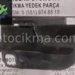 OEM:090561528 OPEL ASTRA-G 98-03 SAĞ ÖN KAPI DÖŞEMESİ