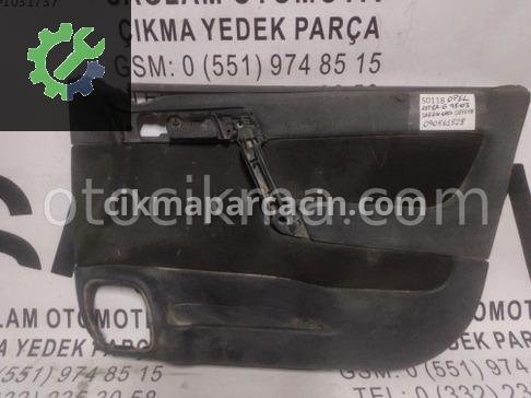 Opel Astra Kapı Döşemesi çıkma parça