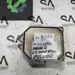 Opel Corsa Motor Beyni Çıkma Parça Kayseri