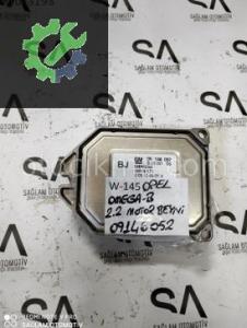 OEM;09146052 OPEL OMEGA-B 2.2 MOTOR BEYNİ
