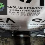 OEM;09173272 OPEL OMEGA-B 2003 ÇIKMA CAM ÖNÜ IZGARASI