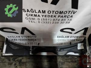 OEM;09173272 OPEL OMEGA-B 2003 ÇIKMA CAM ÖNÜ IZGARASI