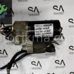 OEM;1005821904 MERCEDES W-210-W-208-W-170-W202 MARŞ DİNAMOSU