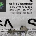 OEM;10061615L MAZDA 626 92-97 SOL ÖN FAR