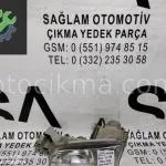 OEM;10061615L MAZDA 626 92-97 SOL ÖN FAR