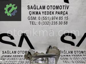 OEM;10061615L MAZDA 626 92-97 SOL ÖN FAR
