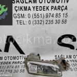 OEM;10061615R MAZDA 626 92-97 SAĞ ÖN FAR