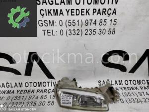 OEM;10061615R MAZDA 626 92-97 SAĞ ÖN FAR