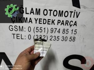 OEM1020180402 MERCEDES 2517-2622-3031 ÇIKMA MOTOR YAĞI KAPAK