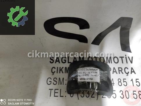 Citroen C4 Gösterge Paneli çıkma parça