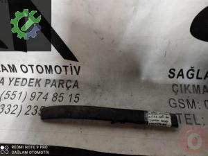 OEM;1040185001 RENAULT CLİO-3 ÇIKMA SAĞ ÖN TAMPON BANDI