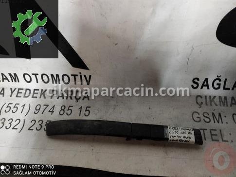 Renault Clio Kapı Bandı & Çıtası çıkma parça