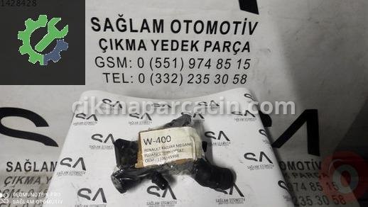 Renault Kadjar Termostat çıkma parça