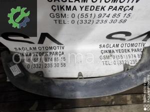 OEM;110807903 VW CADDY TOURAN 10-15 ÖN DİFİZÖR