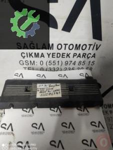 OEM11127513769 RANGE ROVER L322 03-05 ÇIKMA MOTOR BUJİ KAPAK