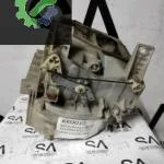 OEM116200-7651MİTSUBİSHİ LANCER 87-91 ÇIKMA KALORİFER KUTU