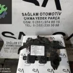 OEM;118301003R RENAULT MEGANE-3 TALİSMAN ÇIKMA YAĞ DEKANTÖRÜ