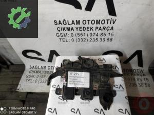 OEM;118301003R RENAULT MEGANE-3 TALİSMAN ÇIKMA YAĞ DEKANTÖRÜ