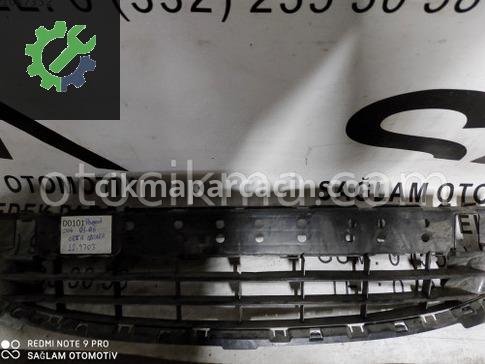Peugeot 206 Tampon Izgarası çıkma parça