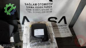 OEM;1219011 RENAULT-OPEL TRAFİC-VİVARO ÇIKMA SOL AYNA KAPAĞI