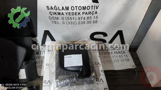 Renault Trafic Ayna Kapağı çıkma parça