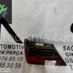OEM;1248201364 MERCEDES W124 E-CLASS SOL ARKA STOP