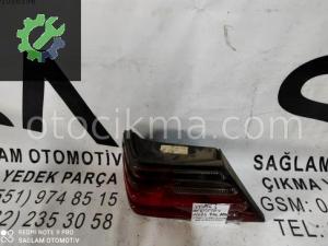 OEM;1248201364 MERCEDES W124 E-CLASS SOL ARKA STOP