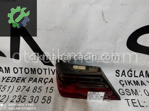 Mercedes-Benz E Serisi Sol Arka Stop çıkma parça