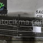 OEM;1248880023 MERCEDES E-SERİSİ W124 ÖN PANJUR