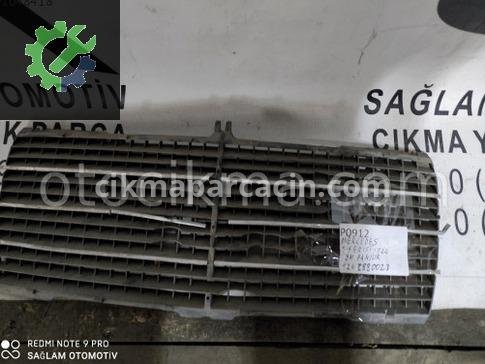 Mercedes-Benz E Serisi Panjur çıkma parça