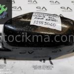 OEM;12553040 RENAULT CLİO-3 SOL AYNA KAPAĞI
