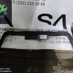 OEM;125867605B SKODA OCTAVİA BAĞAJ KAPAĞI KAPLAMA